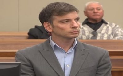 Hombre de Johnston sentenciado a prisión por abuso sexual de menores.