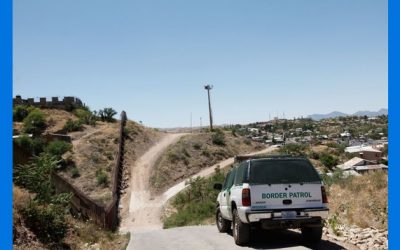 Sentencian a hombre que transportó a 26 indocumentados en camión cisterna