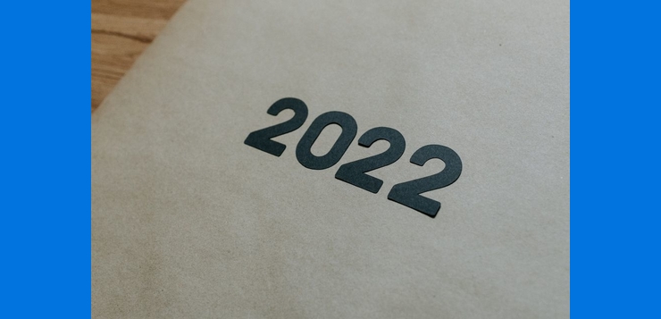 Numerología del 2/22/2022: qué significado tiene y por qué es un portal energético