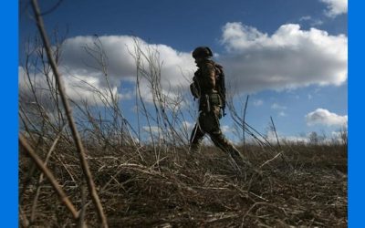 Rusia hizo una lista de ucranianos que deben ser asesinados o capturados, dice EEUU