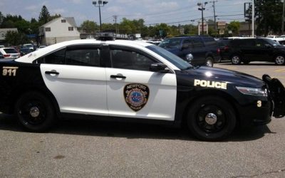 Un muerto y un herido dejó pelea en Newport.