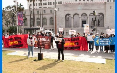 Destacan beneficios económicos para Estados Unidos al proteger a inmigrantes indocumentados