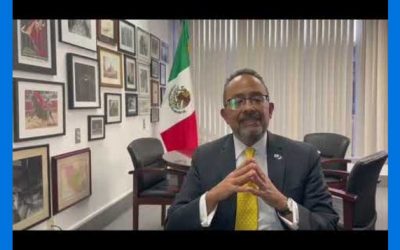 Nicaragua: culpan por conspiración a 7 líderes opositores