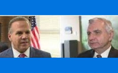 Líderes de Rhode Island condenan ataque militar del presidente ruso Vladimir Putin contra Ucrania.