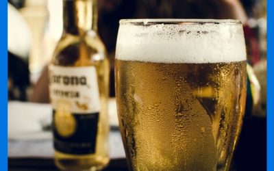 4 bebidas que pueden elevar tu presión arterial