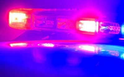 Hombre arrestado luego de que autoridades incautaran más de 200 armas de fuego de su casa.