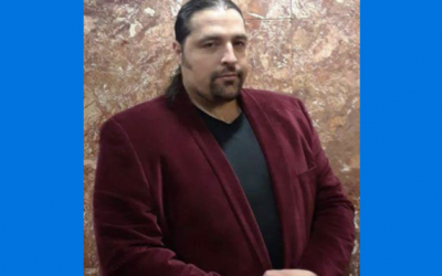 Sospechoso arrestado con más de 200 armas de fuego fue candidato Republicano a Representante Estatal