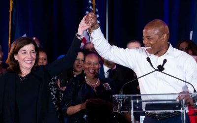 Nueva York desarrolló el primer centro de prevención de ataques cibernéticos