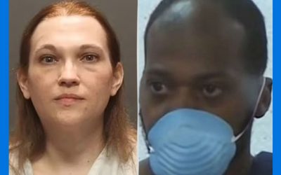 Pareja de California acusada de decapitar a sus hijos y mostrar los cuerpos a sus hermanos sobrevivientes se declara inocente