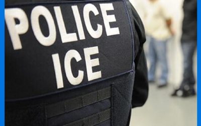 Califican de “traición” de Biden plan para ampliar prisión de ICE para indocumentados