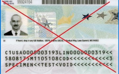 Cómo afecta a un inmigrante que pide la ‘green card’ o la ciudadanía ocasionar disturbios