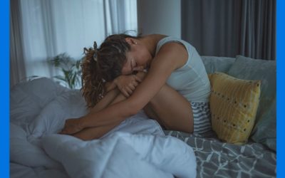 Cómo poder distinguir la ansiedad de la depresión