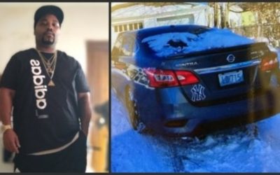 Policía Providence busca sospechoso de matar a una mujer