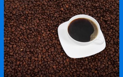 Cuánto café al día beber para evitar un accidente cerebrovascular o una muerte prematura