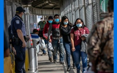 La Casa Blanca enfrenta polémica tras revelaciones de exfuncionaria latina sobre políticas migratorias de la era Trump