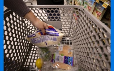 Inflación en EE.UU.: cuáles son los alimentos que más subieron de precio