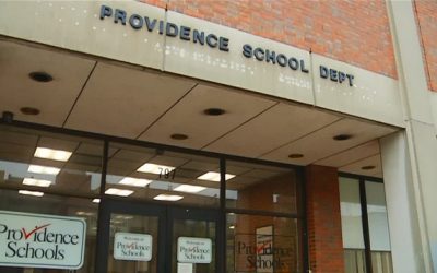 Escuelas Públicas Providence regresarán a clases luego de vacaciones de manera escalonada y mantenrán uso obligatorio de máscaras