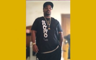 Sospechoso de asesinar a su novia ha sido capturado en Georgia.