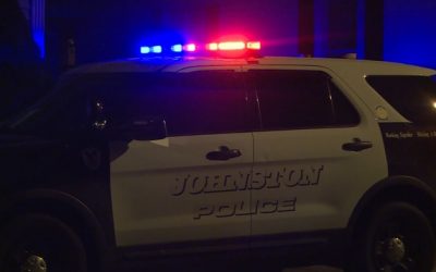Policía Johnston investiga muerte de adolescente dicen se trata de un “accidente”.