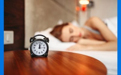 Bajar de peso: Cuánto deberías dormir para poder reducir calorías