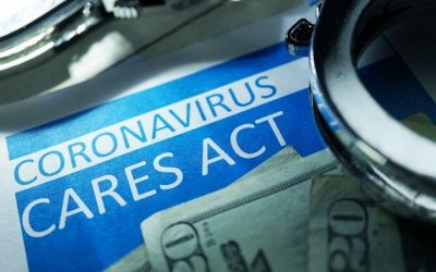 Hombre de Providence acusado por fraude desempleo en 5 estados.