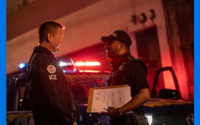 Las “ciudades santuario” para inmigrantes traen bendiciones económicas contra el crimen
