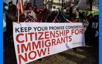 Activistas critican falta de liderazgo de Caucus Hispano en el Congreso para lograr reforma migratoria que proteja a indocumentados
