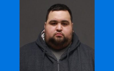 Hombre de Johnston acusado en conexión con la muerte de adolescente.