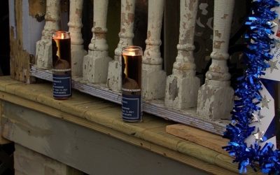 Adolescente acusado de homicidio por ataque con bate que cobró la vida de un hombre.