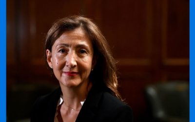 “Hay mujeres que se hacen violar”: Las polémicas afirmaciones de la candidata presidencial colombiana Ingrid Betancourt en pleno debate