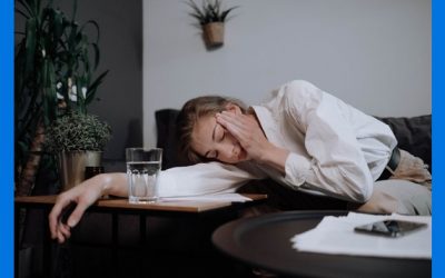 Vitamina B12: Los síntomas en diferentes partes del cuerpo que revelan si sufres deficiencia