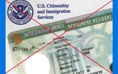 Por qué la nueva regla de “carga pública” de Biden afectará a ciertos inmigrantes que soliciten la ‘green card’