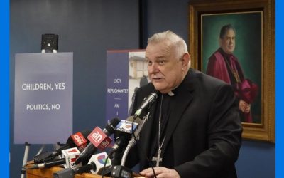 Florida e Iglesia católica discrepan sobre niños migrantes