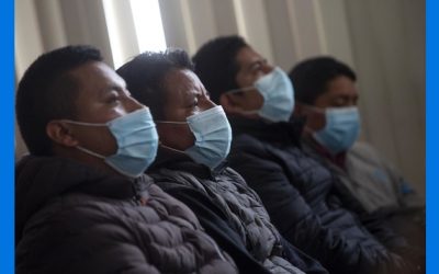 Guatemala: imputan cargos tras asesinato de migrantes