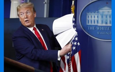 Biden ordena entregar más archivos de Trump al Congreso