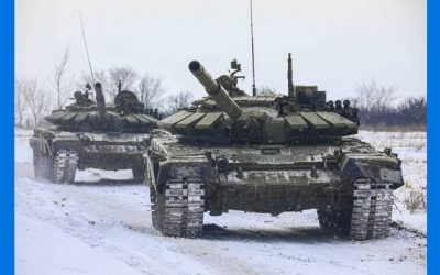 Rusia indica que está dispuesta a seguir negociando