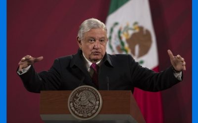 López Obrador: “pausa” con España, en protesta por empresas