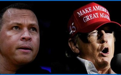 A-Rod forma parte de grupo que busca comprar hotel de Trump
