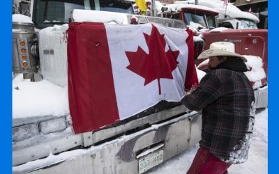 Canadá: Las protestas cesan, pero podrían dejar huella