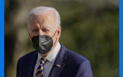Biden partirá fondos afganos entre ayuda y víctimas del 11-S