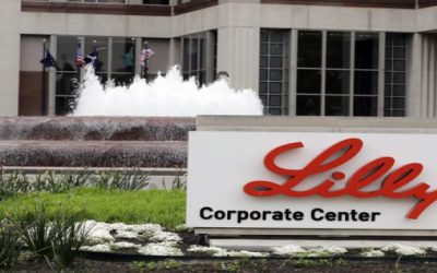 EEUU compra 600.000 dosis de nuevo fármaco de anticuerpos