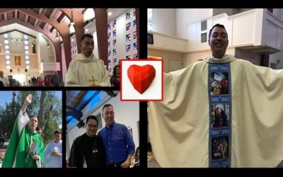 Bautizos anulados en EEUU dejan en la incertidumbre a familias católicas