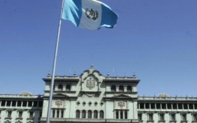Guatemala: congreso endurece condenas por fomentar migración