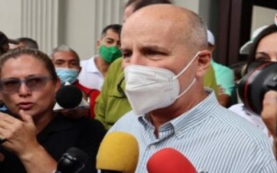 Costa Rica irá a segunda vuelta electoral en abril