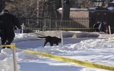 Ola de amenazas de bomba contra universidades negras en EE.UU.
