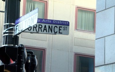 Providence : policía investiga apuñalamiento.