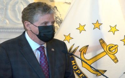 McKee aumenta efectivos Guardia Nacional en hospitales