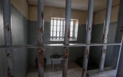 Hombre que forzó cabina en vuelo a Florida puede recibir 20 años de cárcel