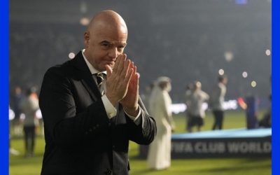 Rechazo europeo ante negativa de FIFA de expulsar a Rusia