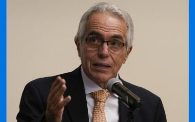 Relator de la ONU urge una reforma de la justicia boliviana